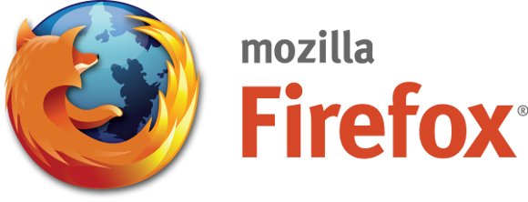 Der Mozilla Firefox ist schnell und umfassend erweiterbar Mozilla Firefox Logo
