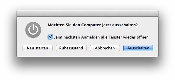 Dialogfenster