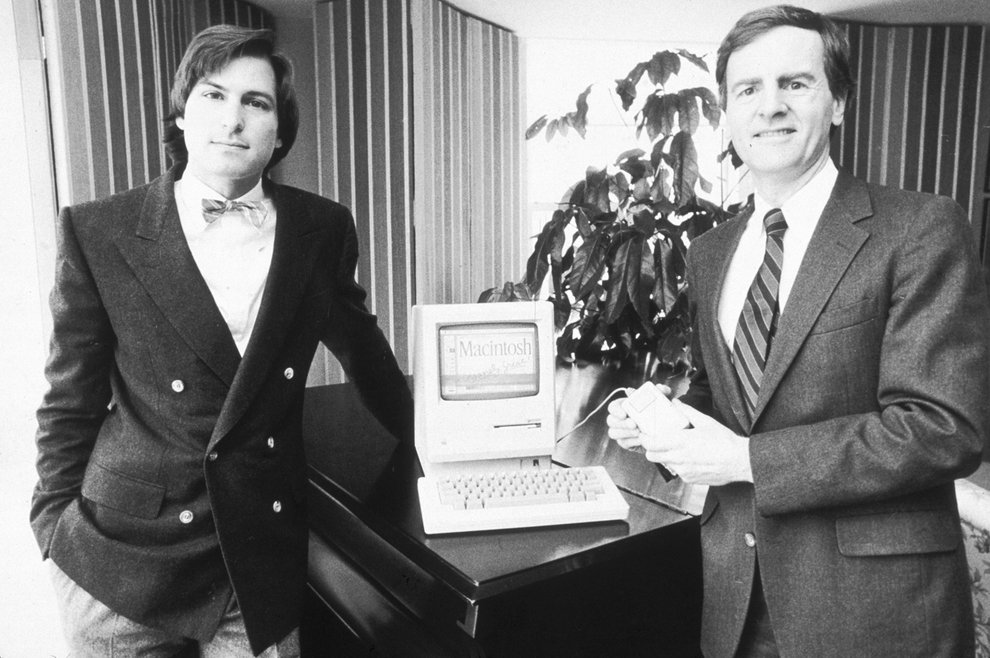 Apple Unveil