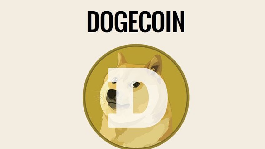 DogeCoin Logo