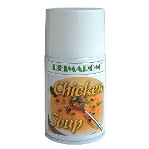 raumspray chicken soup