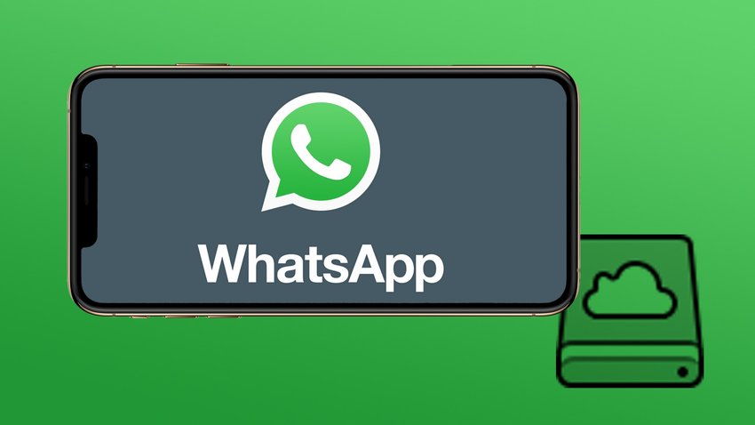 WhatsApp instal the last version for ios