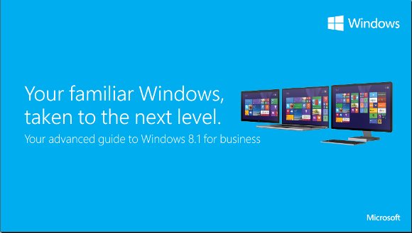 Windows 8.1 Power User Guide