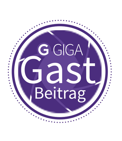 GIGA FOTO Gastbeitrag