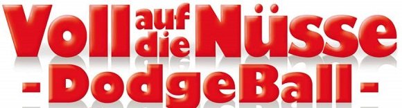 Voll auf die Nüsse