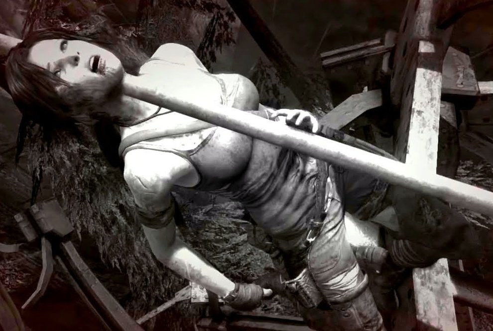 Brutale-Spiele