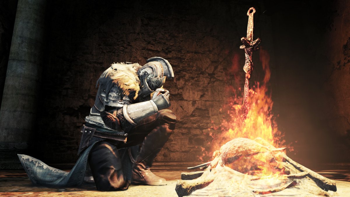 Dark Souls Komplettl Sung Alle Levels Bosse Items Guides Tipps