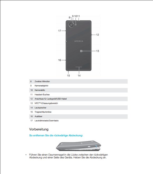 Sony-Xperia-L-Handbuch