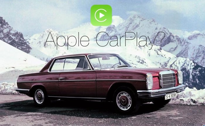carplay_old_mercedes