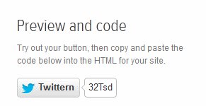 twitter-button-einfuegen