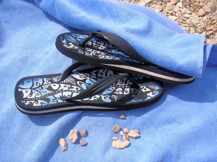 zalando erfurt flip flop
