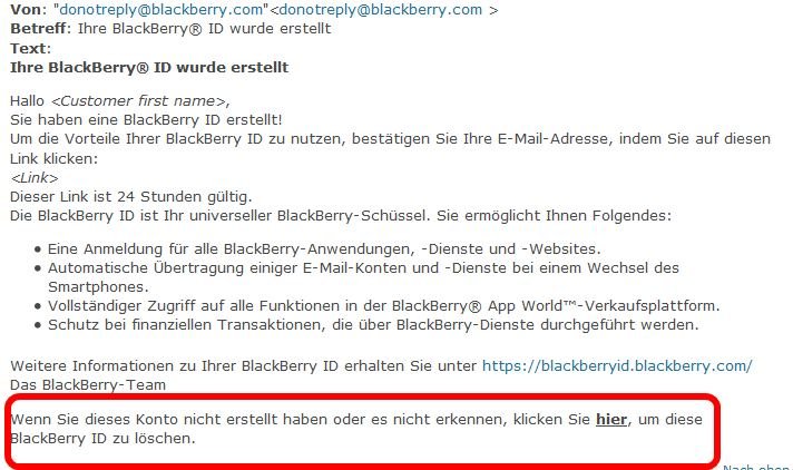 blackberry-id-loeschen