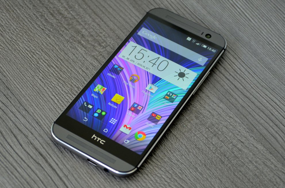 HTC One (M8): Dual SIM-Variante des Smartphones für Deutschland, Österreich und die Schweiz vorgestellt Bild