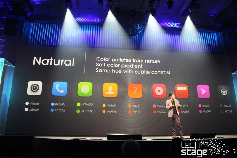 Huawei Ascend P7