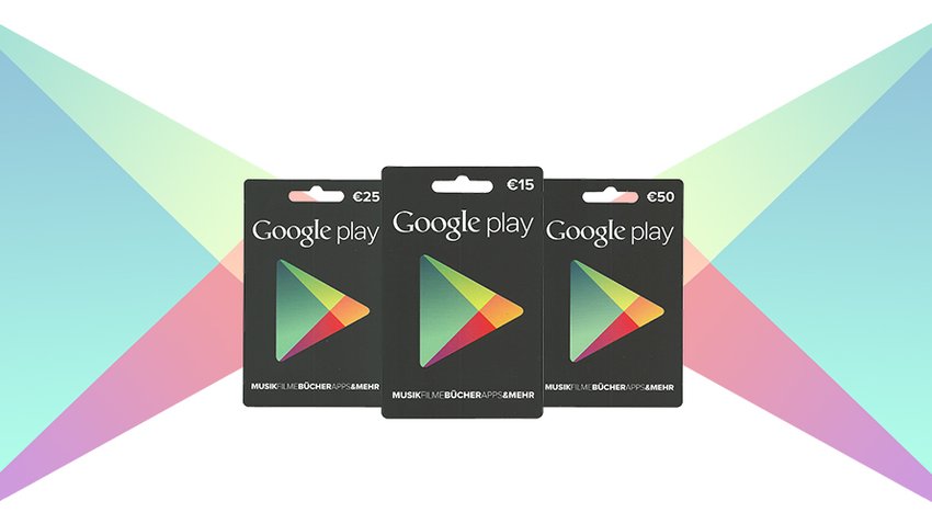 Google Play Gutschein Kaufen Paypal