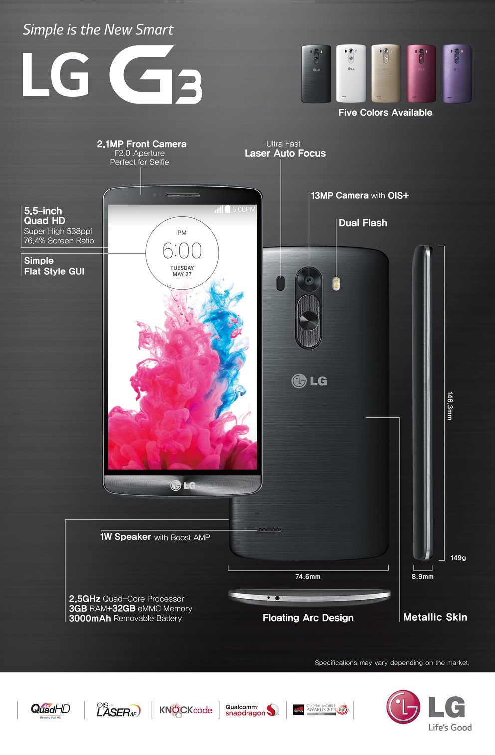 lg-g3-spezifikationen