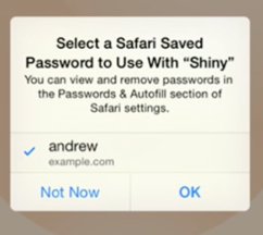 App-Einloggen-iOS-8