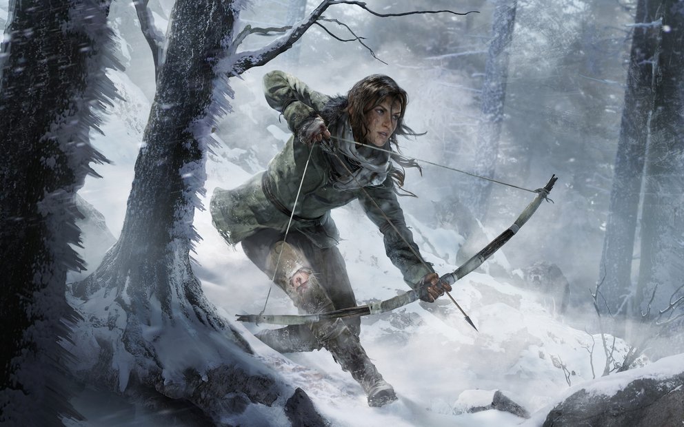 rise of the tomb raider