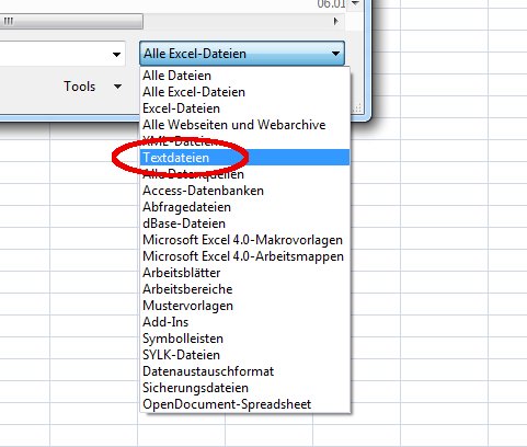 Csv Datei In Excel Importieren So Wirds Gemacht