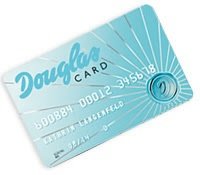 Douglas Card Kündigen