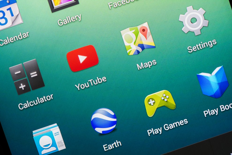 Nexus 5 | Bildquelle: shutterstock