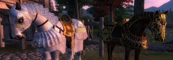 oblivion-universal horse armor-giga