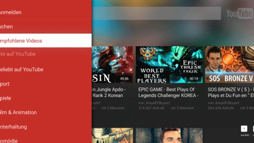 youtube-tv-app