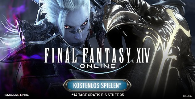 final fantasy 14 kostenlos final fantasy 14 kostenlos
