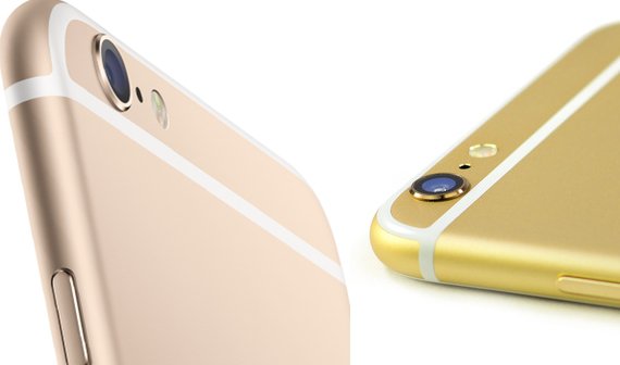 Quelle: Apple Online Store, iFixit