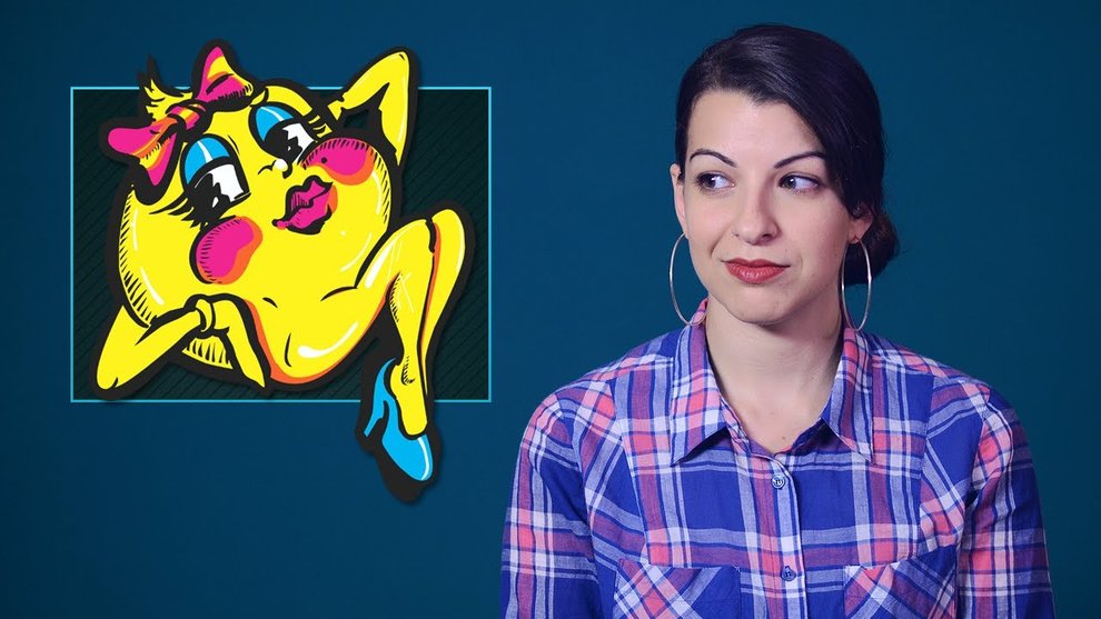 Tropes vs. Women ist eine mehrteilige Video-Serie, die sich mit sexistischen Darstellungen in Videospielen beschäftigt.