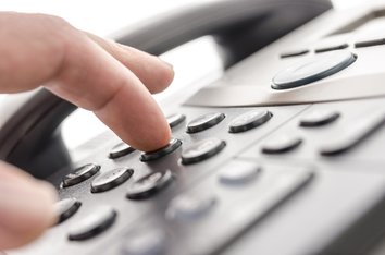 Telefontasten