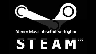 Steam Music einrichten und Soundtracks ohne Spiel herunterladen