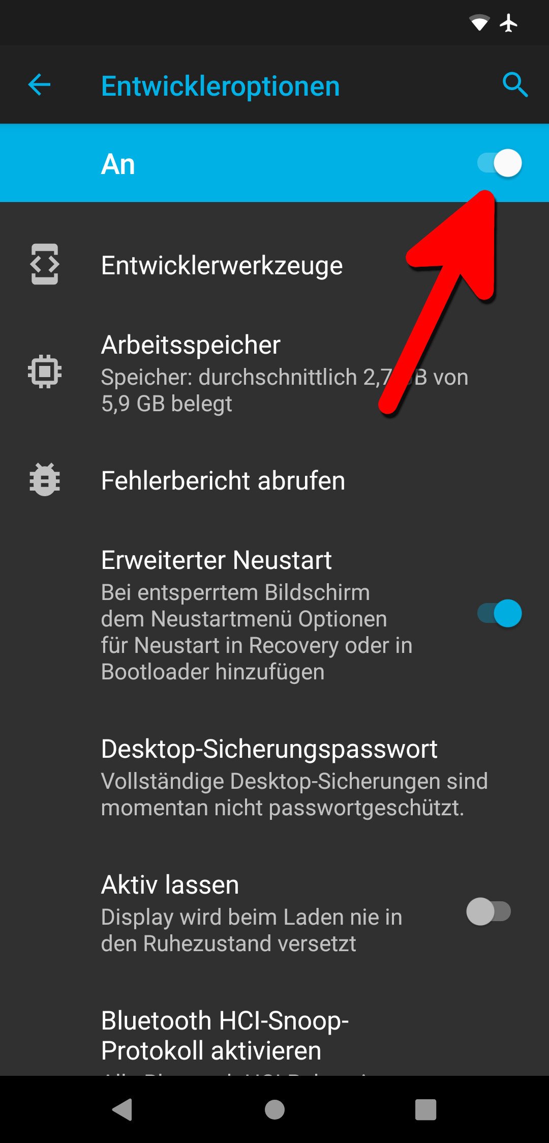 Was Ist Usb Debugging Und Wie Aktiviere Ich Es Einfach Erkl Rt