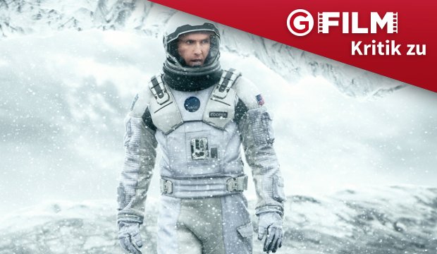 Interstellar Kritik
