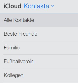 gruppen