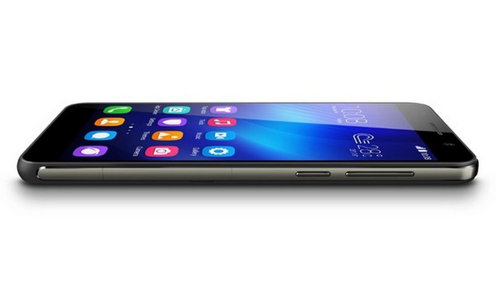 Das Honor 6 verkörpert die Philosophie des Unternehmens: Gute Spezifikationen, keine Aufsehen erregenden Features zum kleinen Preis.