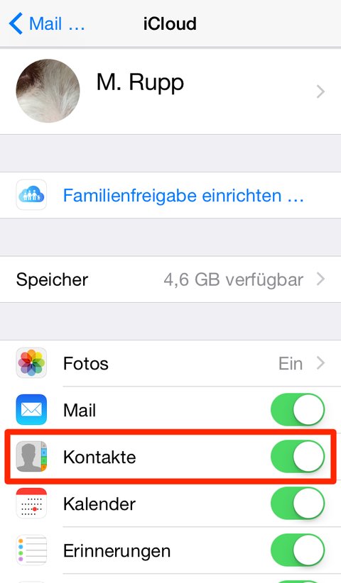 icsync