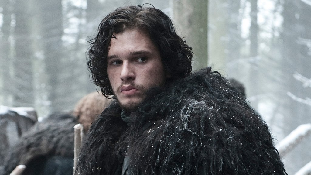 Game of Thrones Wahrheit über Jon Snows Mutter