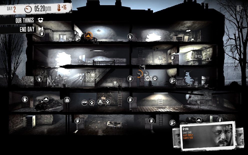 this war of mine unterschlupf