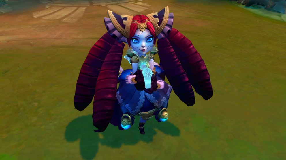 Dawngate