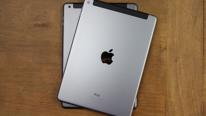 iPad Air 2