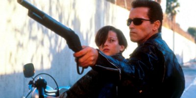 Terminator 2