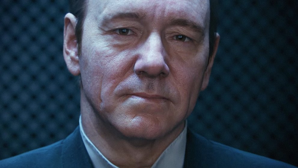 Call of Duty Advanced Warfare Test: Hey Kevin-Spacey-Fans, wusstet ihr, dass in diesem Spiel mit Kevin Spacey auch Kevin Spacey mitspielt? Kevin Spacey!