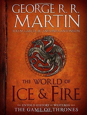 the history of westeros