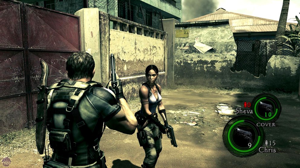 1-Resident-Evil-5
