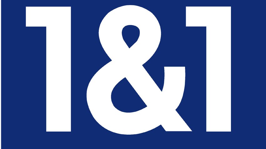 1&1