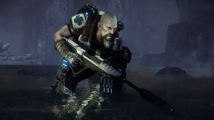 Lazarus