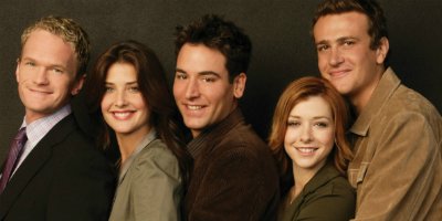 How I Met Your Mother