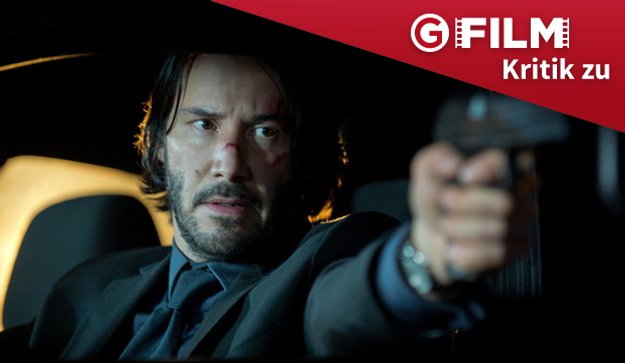 John Wick Kritik