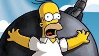 Die lustigsten Zitate von Homer Simpson